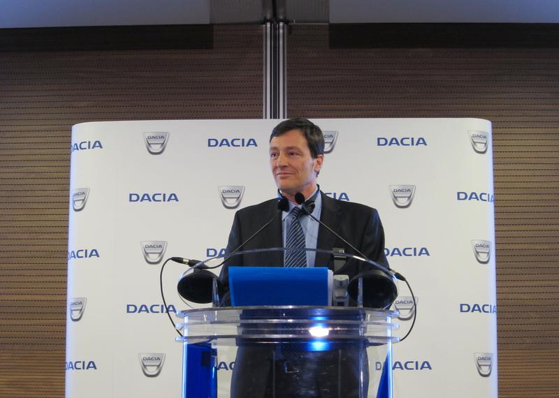 Thomas Dubruel, Foto: Hotnews