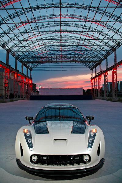 Atelierele Castagna din Milano sunt una dintre putinele carosierii inca functionale din lume, Foto: Castagna Milano