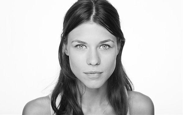 Ana Ularu, Foto: Alex Galmeanu