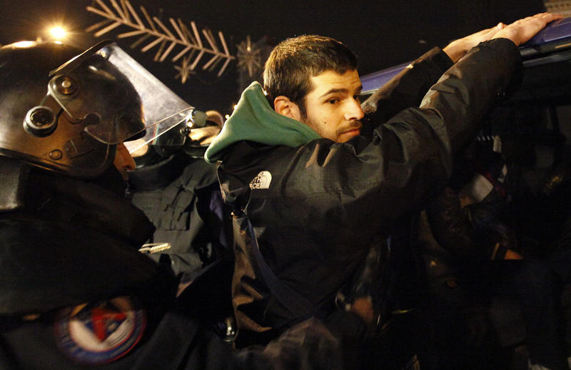 Radu Lungu, Foto: Hotnews