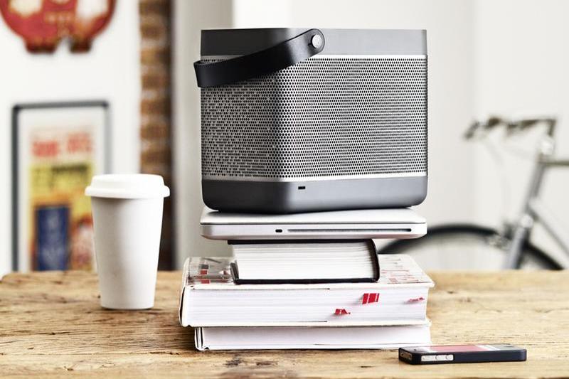 Beolit 12, Foto: Bang&Olufsen