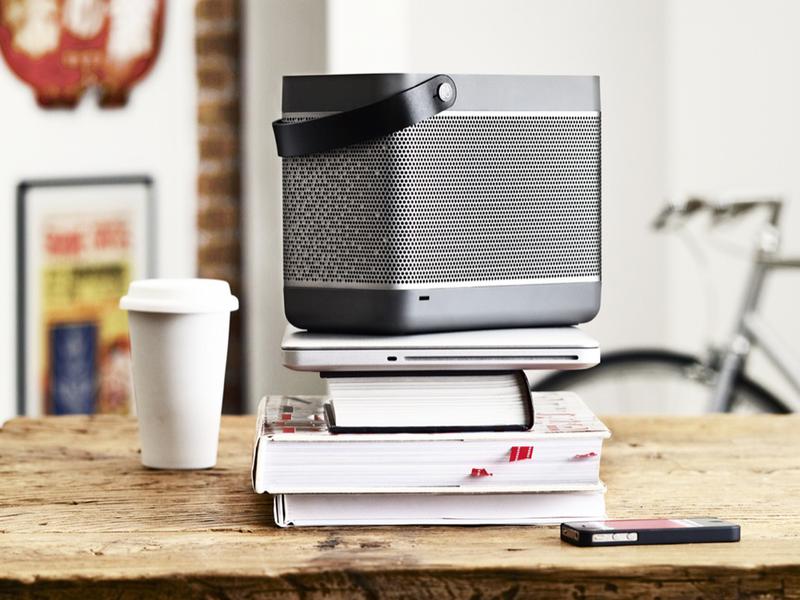 Beolit 12, Foto: Bang&Olufsen