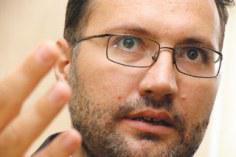 Dragos Rosca, Foto: RBLS