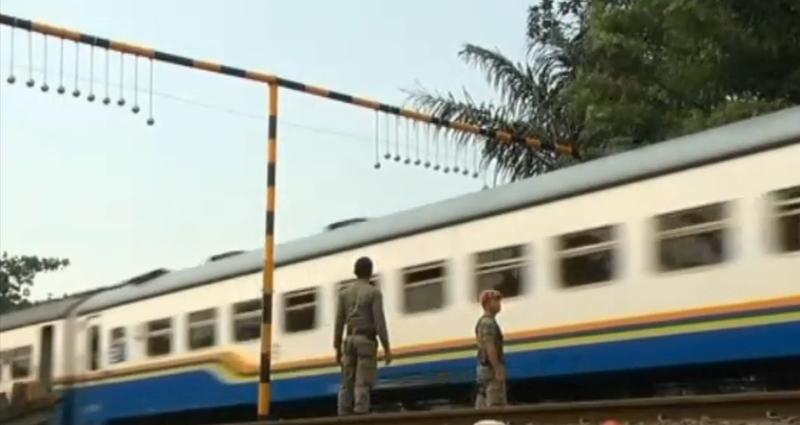 Bilele capcana gandite sa le vina de hac cascadorilor, Foto: Captura YouTube