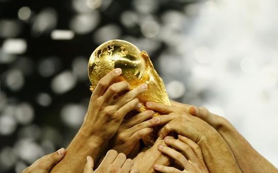 TVR nu va transmite Campionatele Mondiale de Fotbal din 2018 si 2022, Foto: fifa.com