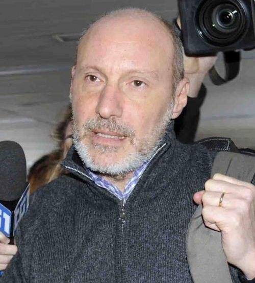 Gregorio De Falco, Foto: Agerpres