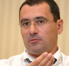 Cornel Marian, Foto: RBLS