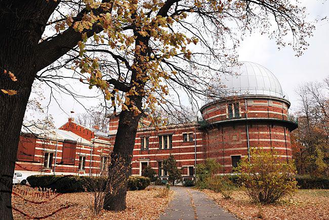 Observatorul Astronomic, Foto: calatorii-imaginare.ro