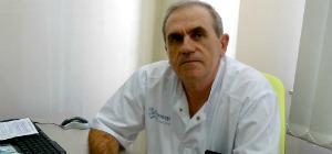 Dr. Iulius Miclea, medic ginecolog, Foto: MedLive.ro