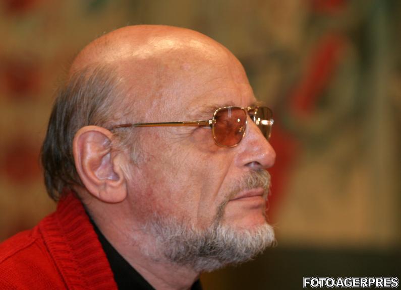 Tudor Marascu (arhiva - 2005), Foto: Agerpres