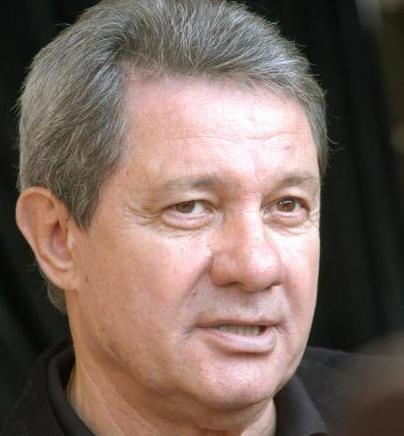 Emil Hossu, Foto: Agerpres