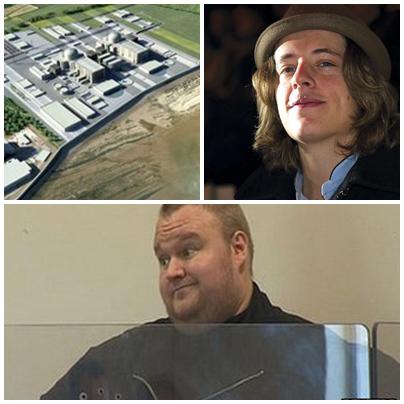 Presa in diagonala, Foto: Colaj foto