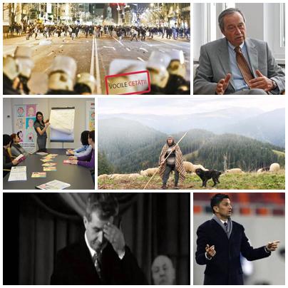 Subiectele Zilei, Foto: Colaj foto