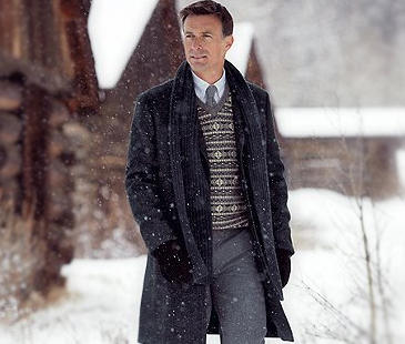 Palton Brooks brothers, Foto: Brooks brothers