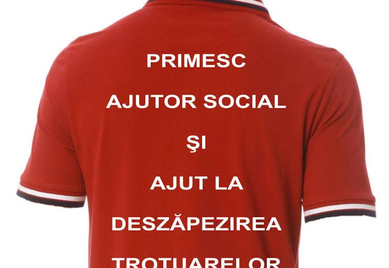 Solidaritate sociala, Foto: User Uploaded / Geosoft