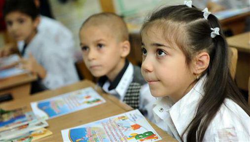 Clasa I, Foto: Agerpres