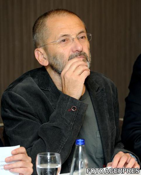 Mircea Toma, Foto: Agerpres