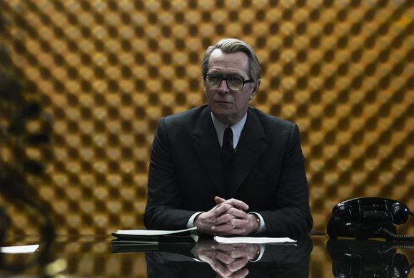 Tinker Tailor Soldier Spy, Foto: Ro Image 2000