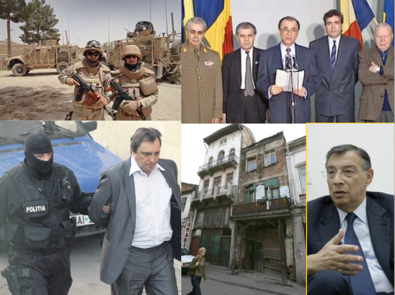 Subiectele Zilei, Foto: Colaj foto