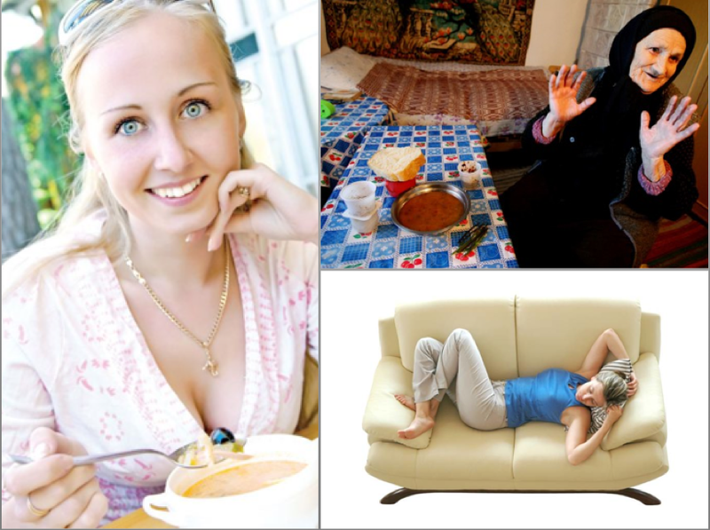 Utile, Foto: Colaj foto