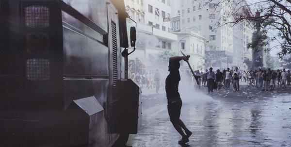 Argentina revolutionara, Foto: feher.wordpress.com