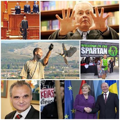 Subiectele Zilei, Foto: Colaj foto