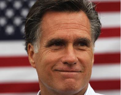 Mitt Romney, Foto: mittromney.com