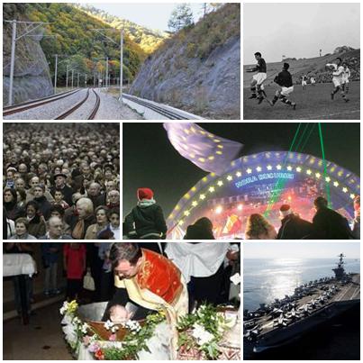 Subiectele Zilei, Foto: Colaj foto