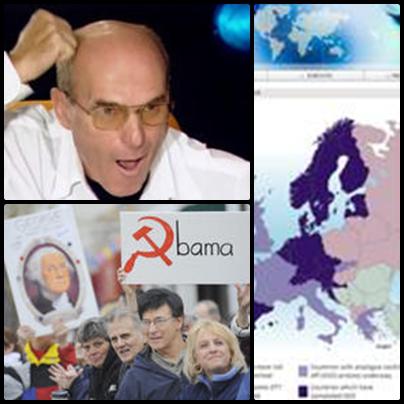 48 de ore pe HotNews, Foto: Colaj foto