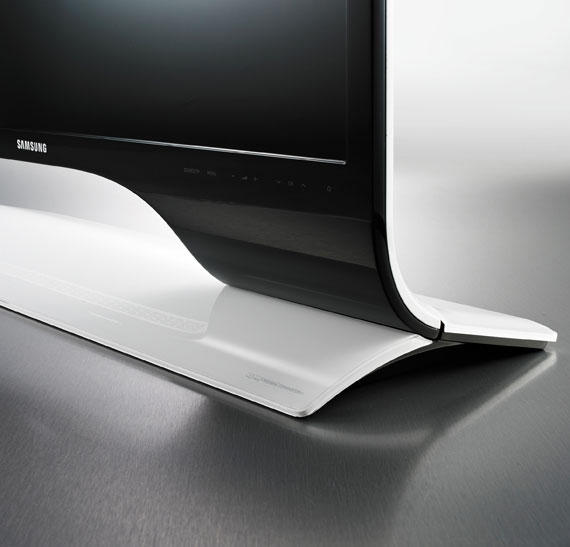 Series 7 Smart Station, Foto: Samsung