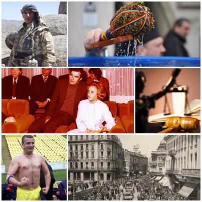 Subiectele Zilei, Foto: Colaj foto