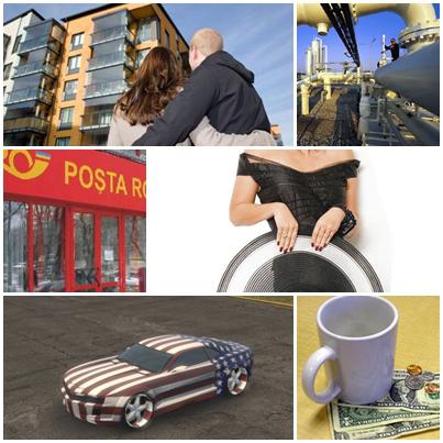 Business Report, Foto: Colaj foto