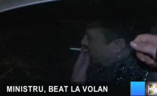 Ministrul a negat acuzatiile, Foto: Captura YouTube