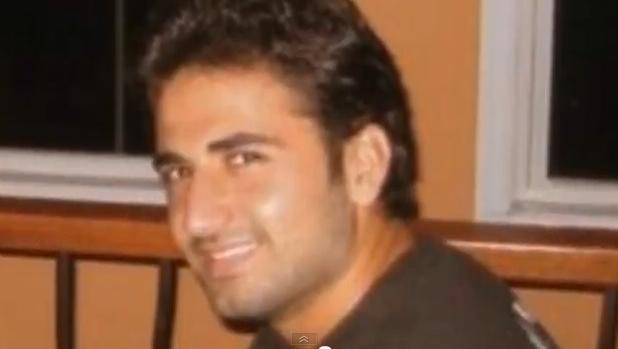 Amir Mirzai Hekmati, Foto: YouTube
