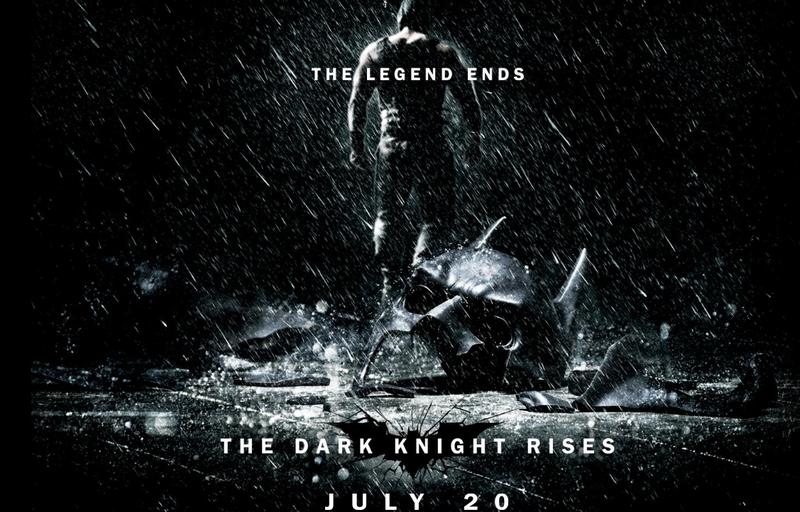 "The Dark Knight Rises", cel mai asteptat film al anului 2012, Foto: thedarkknightrises.com