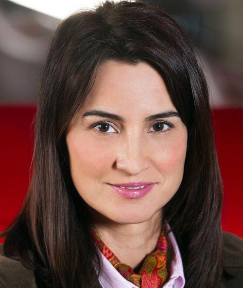 Aura Toma, Foto: Lowe