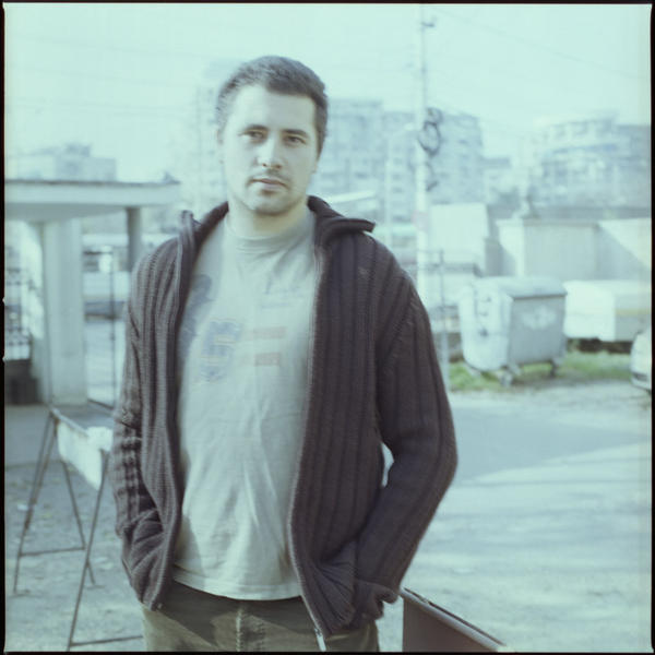 Radu Jude, Foto: Arhiva personala