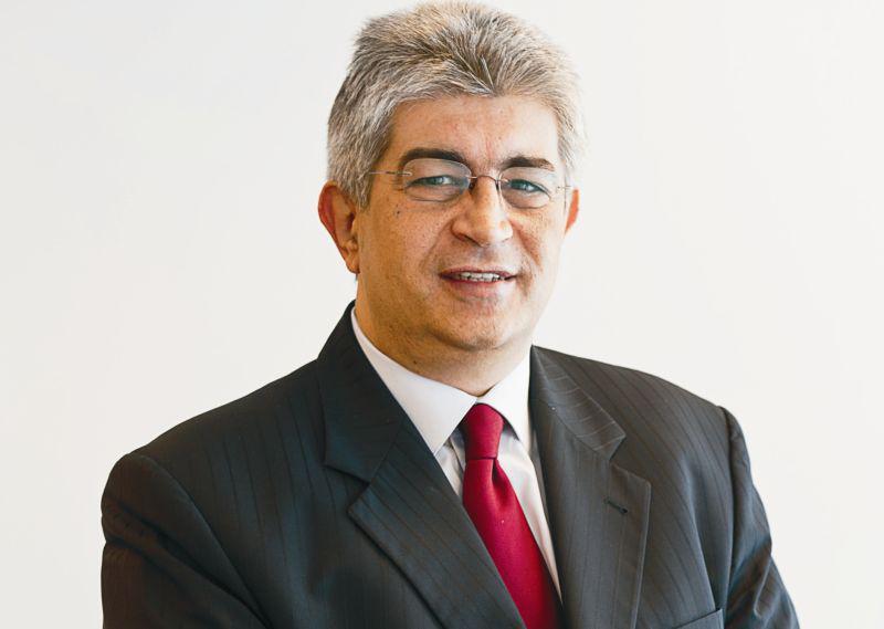 Romeo Jantea, Foto: UNIQA Asigurari