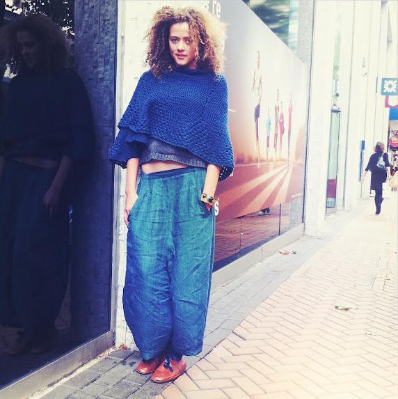 Moda strazii, Foto: thestylekaleidoscope.com