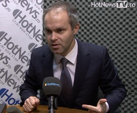 Daniel Funeriu, Foto: HotNews.ro