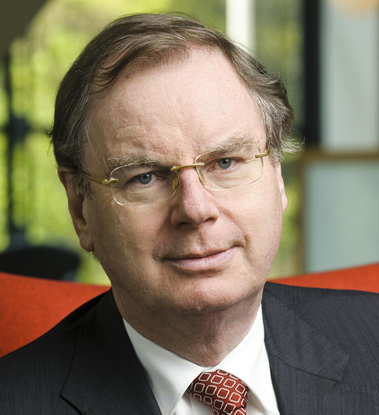 Bernard Wientjes, Foto: www.vno-ncw.nl