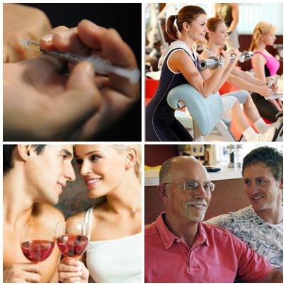 Utile, Foto: Colaj foto