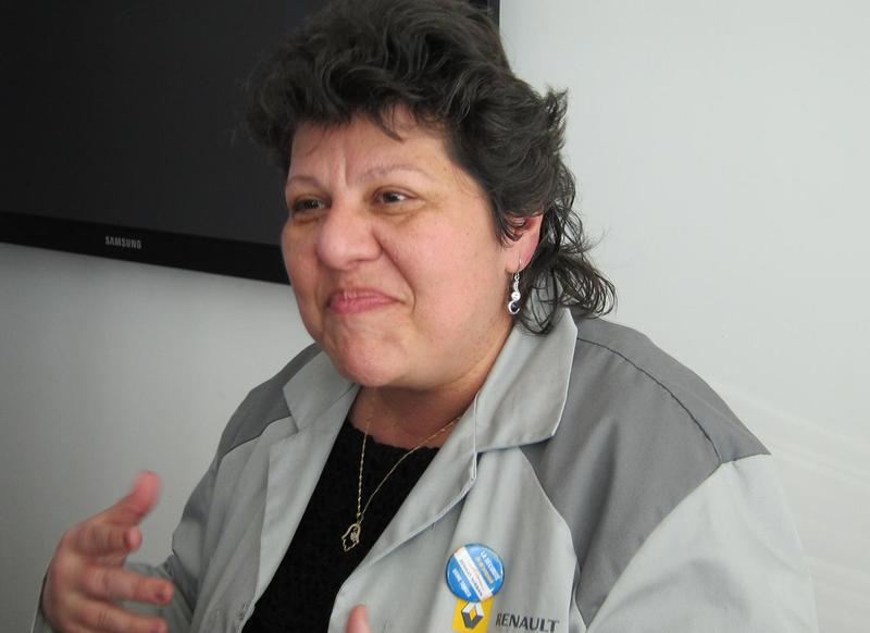 Otilia Fantu, Foto: Hotnews