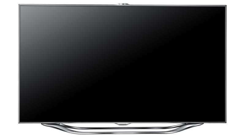 Samsung Smart TV, Foto: Samsung