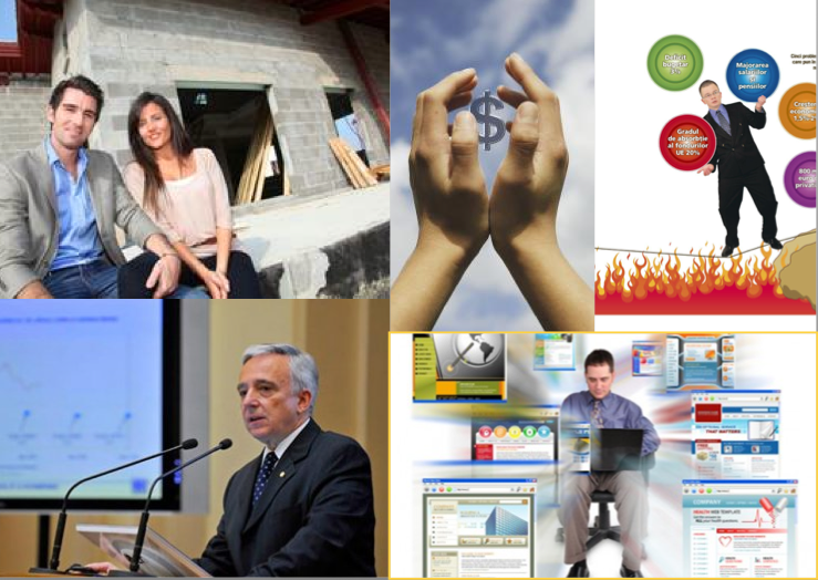 Business Report, Foto: Colaj foto