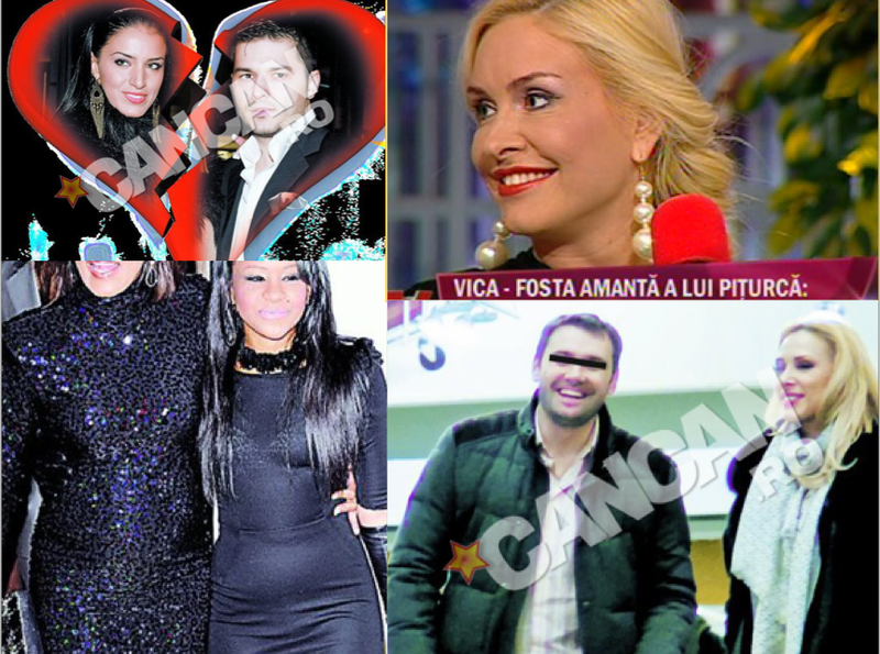 Caru' cu vedete, Foto: Colaj foto