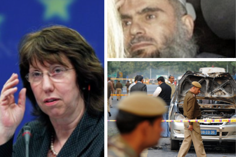 Presa in diagonala, Foto: Colaj foto