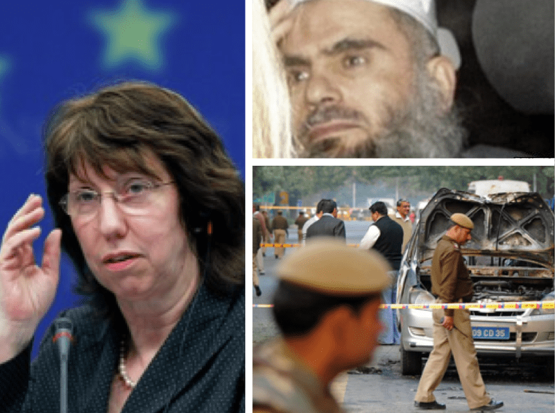 Presa in diagonala, Foto: Colaj foto