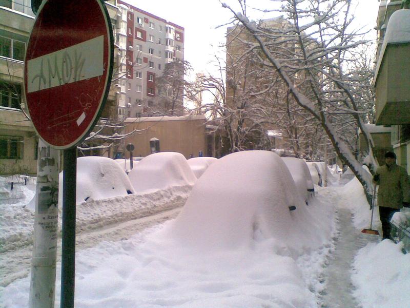 Zona 1 Mai, Foto: Hotnews