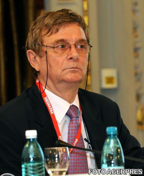 Octavian Lohan, Foto: AGERPRES